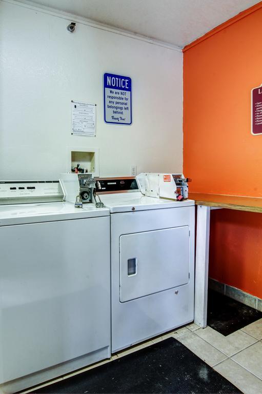 Motel 6-Columbia, Mo - East Eksteriør bilde