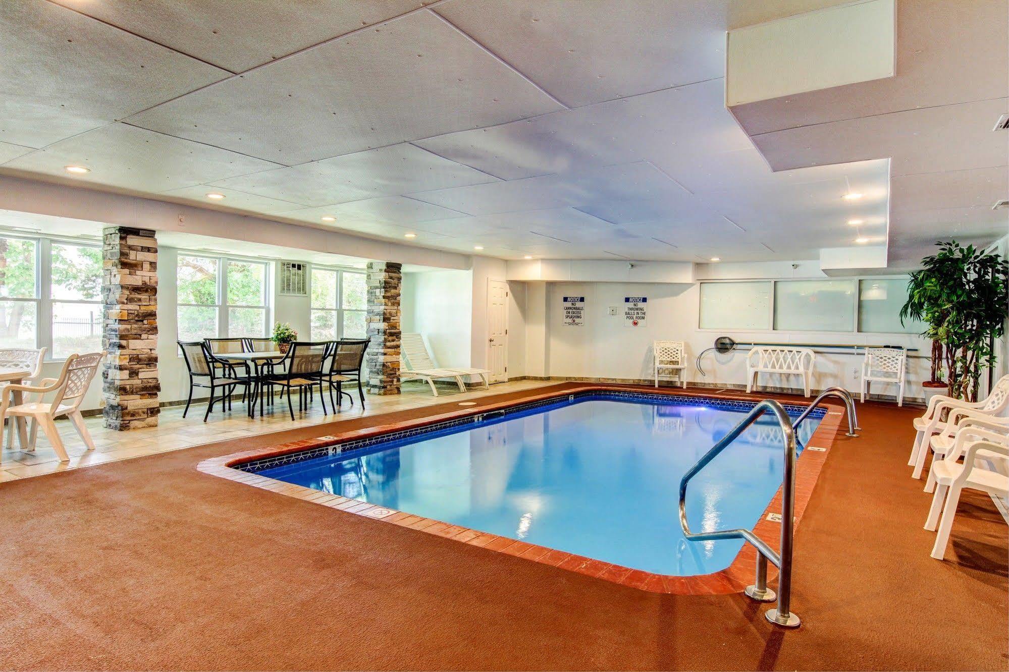 Motel 6-Columbia, Mo - East Eksteriør bilde