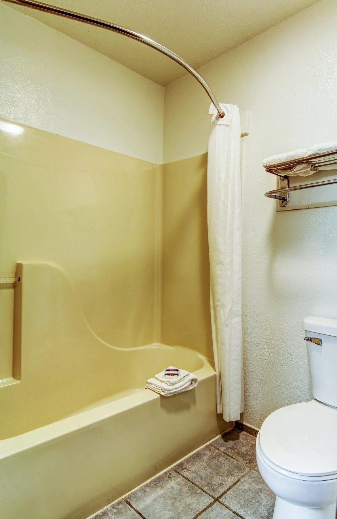 Motel 6-Columbia, Mo - East Eksteriør bilde